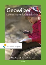 Omslag van GeoWijzer