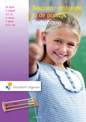 Omslag van Onderbouw