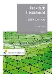 Omslag van 2014-2015