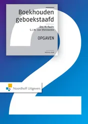 Omslag van Opgaven