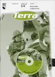Omslag van Werkboek