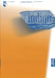 Omslag van Antwoordenboek