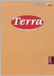 Omslag van Uitwerkingenboek