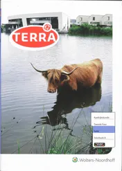 Omslag van Tekstboek B