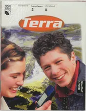 Omslag van Informatieboek A