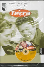 Omslag van Werkboek A/B