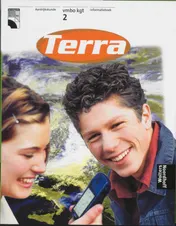 Omslag van informatieboek
