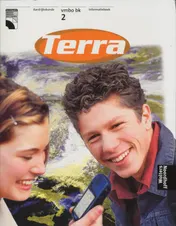 Omslag van Informatieboek