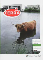 Omslag van Tekstboek B