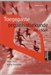 Omslag van Werkboek