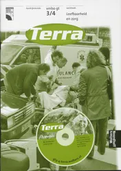 Omslag van Werkboek