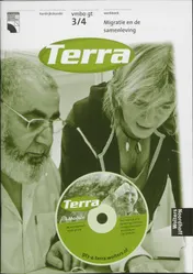 Omslag van Werkboek