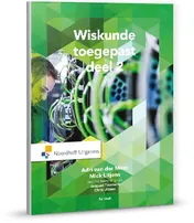 Omslag van deel 2