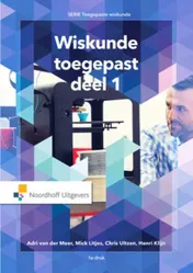 Omslag van deel 1