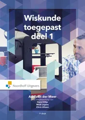 Omslag van deel 1