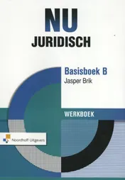 Omslag van Werkboek
