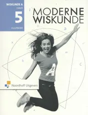 Omslag van hulpboek