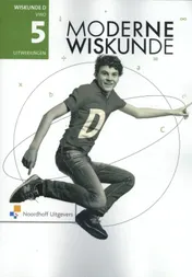 Omslag van Uitwerkingen