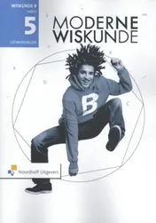 Omslag van Uitwerkingen