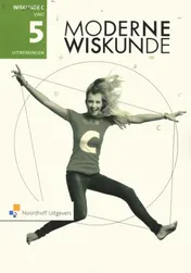 Omslag van Uitwerkingen