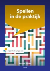 Omslag van Spellen in de praktijk