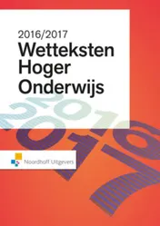 Omslag van 2016-2017