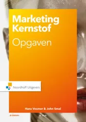 Omslag van Opgaven en cases