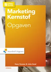 Omslag van Opgaven en cases