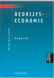 Omslag van Opgaven