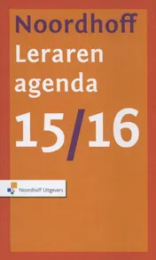 Omslag van 2015-2016