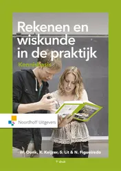 Omslag van Kennisbasis