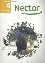Omslag van leerwerkboek