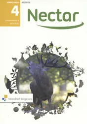 Omslag van leerwerkboek B