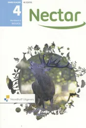 Omslag van werkboek A