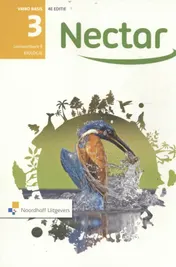 Omslag van leerwerkboek B