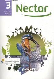 Omslag van Werkboek A