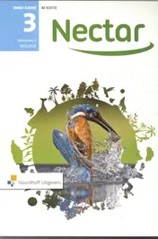 Omslag van werkboek A