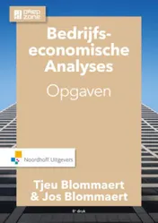 Omslag van Opgaven