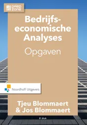 Omslag van Opgaven