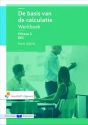 Omslag van Werkboek