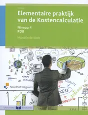 Omslag van Leerboek