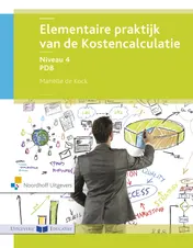 Omslag van Leerboek