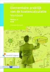 Omslag van werkboek