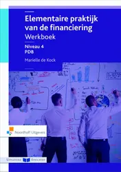 Omslag van werkboek