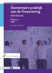 Omslag van Werkboek