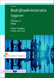 Omslag van Opgaven