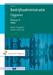 Omslag van Opgaven