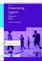 Omslag van Opgaven