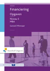Omslag van Opgaven