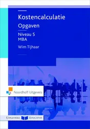 Omslag van Opgaven
